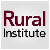 Rural Institute Logo