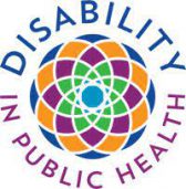 AUCD Disability in Public Health logo