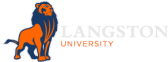 Langston University Lion